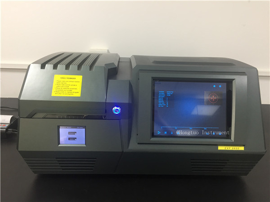 Metallanalysator-Spektrometer für Pfandhaus-Labor X Ray Metal Analyzer