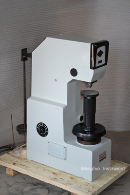 ASTM-Standard Brinell-Digitalhärtetester mit Farb-Touchscreen