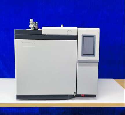 RoHS 2.0 Pyrolyse-Gaschromatograph | Phthalat-Testanalysator für Kunststoff- und Polymermaterialien