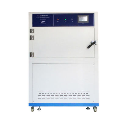 Sonnenlicht Simulation Ultraviolettes Altern UV-Licht Prüfgerät Temperaturbereich RT+10~70°C